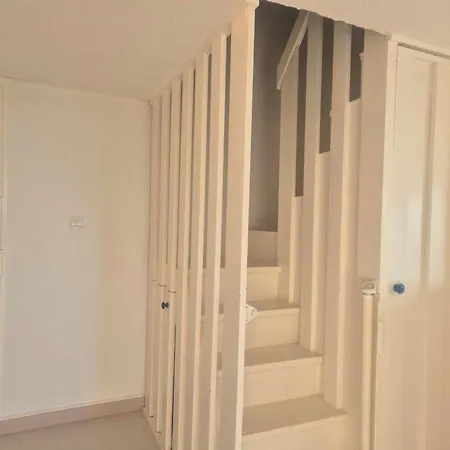 3 Pieces Avec Garage - Cap D'agde - Fr-1-249-455 * アグド